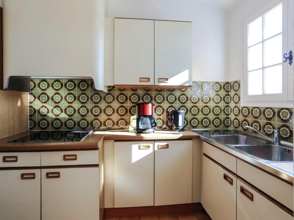 Boutique Holiday Home In Bormes Les Mimosas With Pool Eksteriør bilde