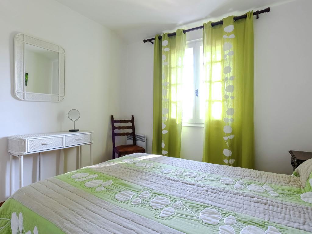 Boutique Holiday Home In Bormes Les Mimosas With Pool Eksteriør bilde