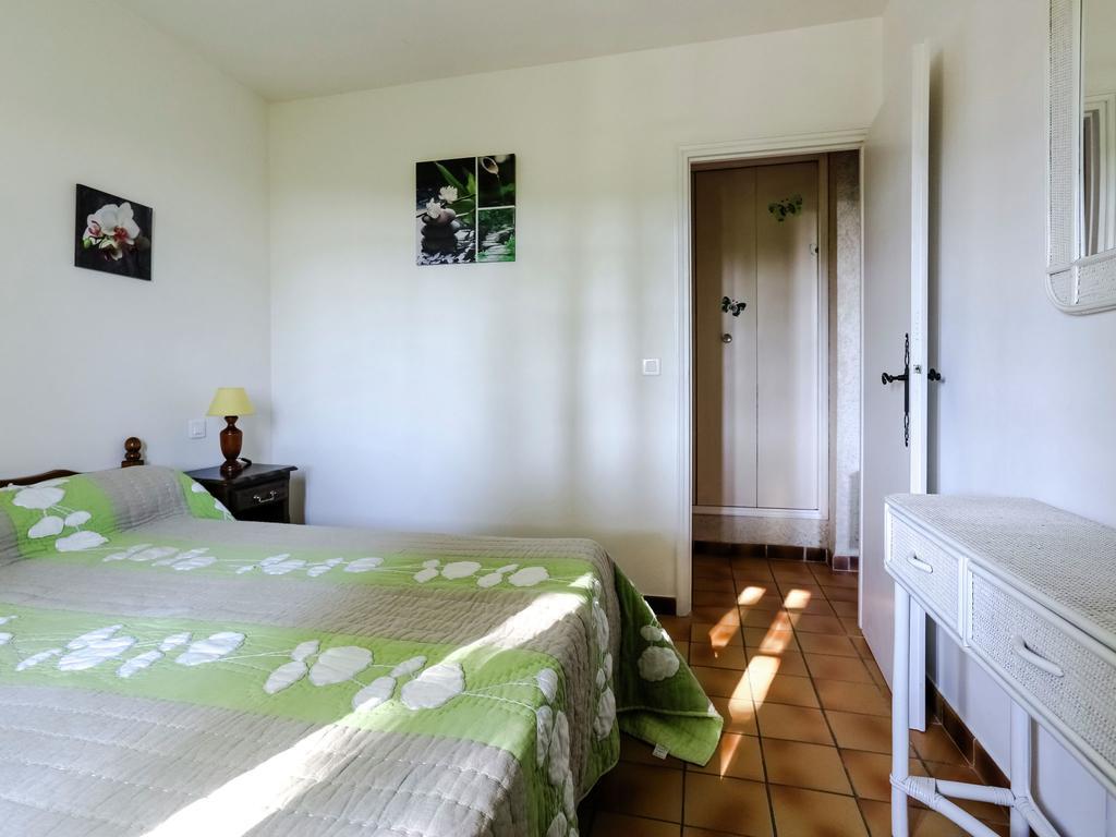 Boutique Holiday Home In Bormes Les Mimosas With Pool Eksteriør bilde