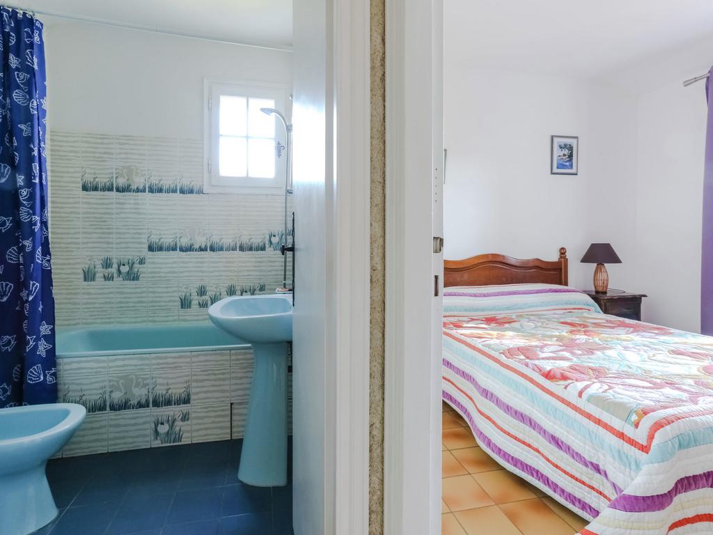 Boutique Holiday Home In Bormes Les Mimosas With Pool Eksteriør bilde
